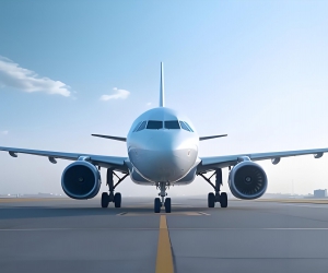 深入貫徹落實黨的二十屆三中全會精神 為推進中國式現(xiàn)代化貢獻民航力量